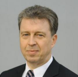 Dr. Manfred Schweren