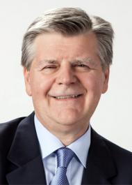 Dr. Wolfgang Schiketanz